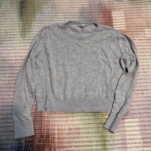 Gray Banana Republic